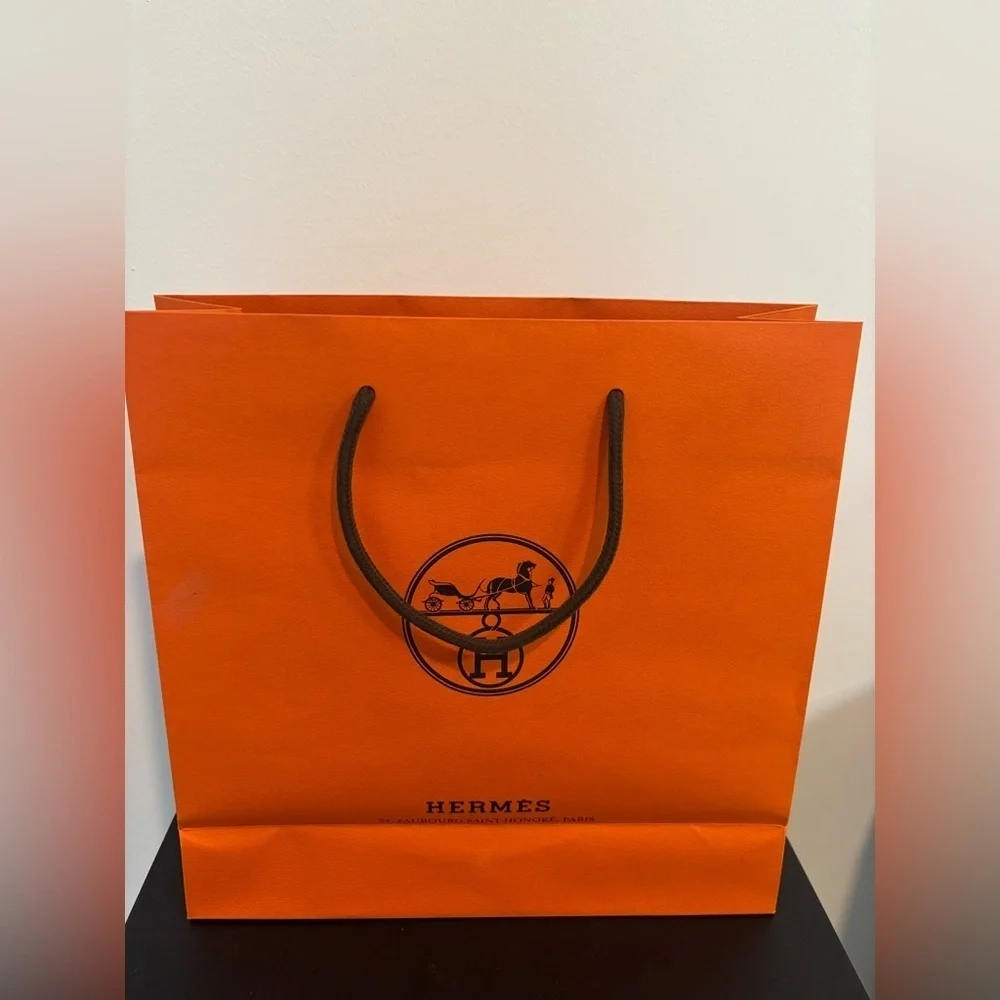 Hermes bag little